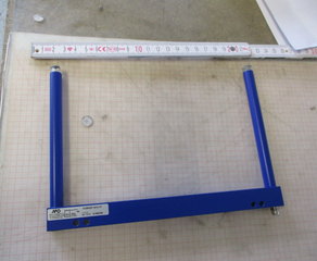 Датчик
Slot sensor 120mm wide RED LED PNP-NO M8 MD Micro Detectors